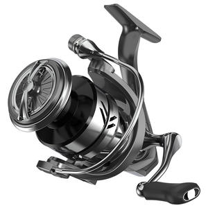 Carrete de Pesca Giratorio Chiren Micro Lure, Aleación de Aluminio, Lanzamiento Largo, Diseño Angulado - Product Image 5