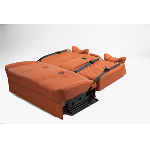 Orange phổ mô hình điện Ghế <span class=keywords><strong>sofa</strong></span> giường công cụ - Product Image 3