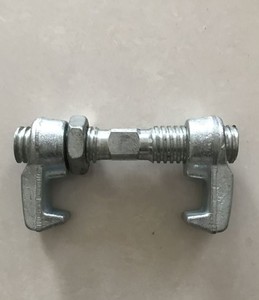 Nhà Máy Giá lashing phần 260mm/280 container cầu phù hợp - Product Image 6