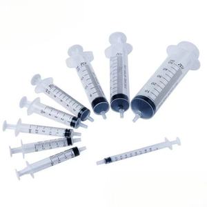 Pistolet d'injection de mésothérapie portable, seringue de 5 ml pour les cernes, équipement de beauté, appareils ménagers - Product Image 2