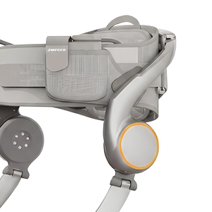 Exoesqueleto Robótico Inteligente JIMPOER para Caminar con Facilidad, Potencia de 0.85kW, Compatible con 110V/220V - Product Image 4