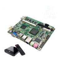 Cartes de conception de carte PCB de ferraille de porte Inter IP VoIP mobile OEM 4G pour Samsung Smart Phone Circuit imprimé avec appareil ménager PCBA