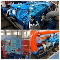 Drague portable, machine de dragage de sable, drague à aspiration à jet avec pompe à sable pour l'extraction de l'or