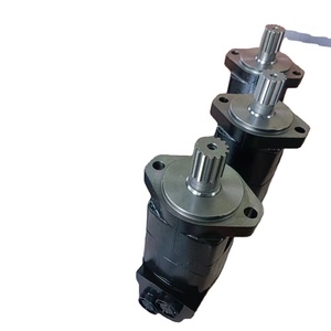 112-1215-006 112-1108-006 เปลี่ยนมอเตอร์ไฮดรอลิก 112-1332-006 - Product Image 1