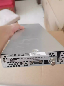 Mô-đun thông minh APC symmetra px symim16 - Product Image 4