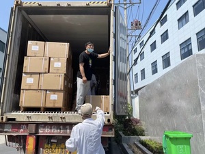 ชุดตรวจวินิจฉัยไวรัสโรคไข้สุนัข/พาร์โวไวรัส VetioraDx แบบเร็ว ใช้เทคนิคโคลลอยด์โกลด์ ตรวจได้ภายใน 5-10 นาที ความแม่นยำ 99.85% - Product Image 6