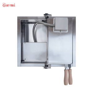 Moule à gaufres électrique en aluminium moulé OEM, 36 trous, antiadhésif, forme personnalisée, pour mini gaufres aux œufs - Product Image 6
