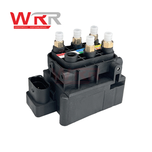 Nueva Válvula Solenoide de Suspensión Neumática 0993200058 para Benz W222 S550, Bloque de Control del Compresor Airmatic, Distribuidor Confiable - Product Image 6