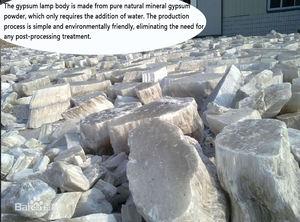 거품 없음 빠른 경화 8-10 분 에코 수지 주조 석고 분말 Jesmonite 키트 DIY 석고 트레이 공예 - Product Image 6