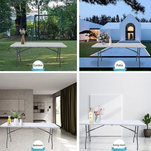 Popular Comfortable <strong>Table</strong>- Collapsible Outdoor <strong>Fold</strong> <strong>up</strong> <strong>Table</strong> - Product Image 4