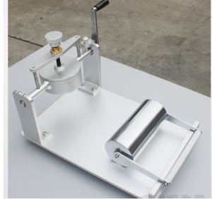 Machine de test d'absorption d'eau du papier, testeur d'absorption d'eau de surface COBB - Product Image 6