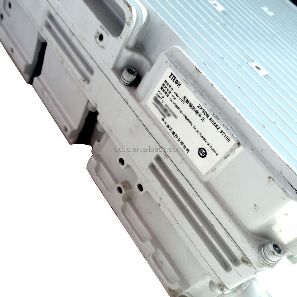 ZTE RRU Base Station ZXSDR R8882 S2100 - 2100mhz BTS