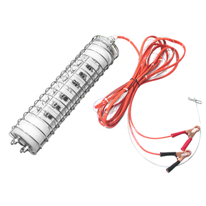 DC12V ไฟ LED 24V 300W 400W 500W 600W ตกลึกใต้น้ำไ<span class=keywords><strong>ฟ</strong></span>ตกปลา<span class=keywords><strong>ปลา</strong></span>หมึกโคมไ<span class=keywords><strong>ฟ</strong></span>สีเขียวโคมไฟกลางคืนไ<span class=keywords><strong>ฟ</strong></span><span class=keywords><strong>ปลา</strong></span> - Product Image 4