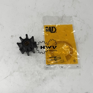 ชุดอิมพีลเลอร์ปั๊มน้ำ รุ่น 544-3706 5443706 สำหรับรถขุด C6.6 C4.4 3054 ขายส่ง - Product Image 1