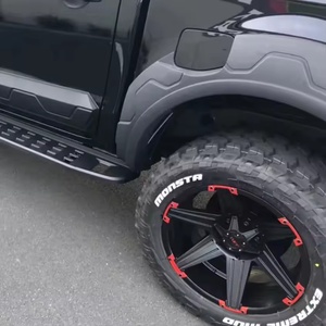 Protector de Rueda para Auto, Estilo OEM/ODM, de Buena Calidad, en Oferta, Compatible con Ford Ranger - Product Image 2