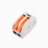 HoneyFly connecteur unidirectionnel 250V 32A prise voiture PC câble électrique câble Terminal automobile borne de liaison