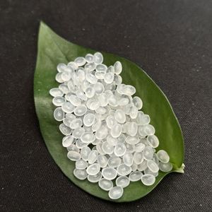 Virgin PP HJ730L <b>Pellets</b> High Impact Resistance <b>Plastic</b> Material PP Resin PP <b>Plastic</b> Granules - Product Image 4