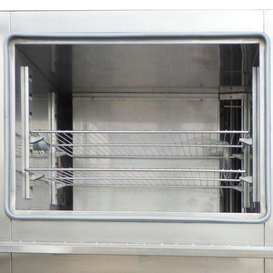 Umwelt ausrüstung Fabrik Direkt verkaufs stabilität Drei schicht ige Batterie test kammer für elektronische Tests - Product Image 3