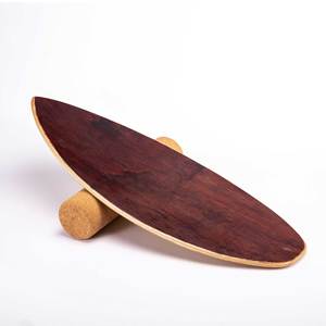 Tabla de Equilibrio de Madera Personalizada al por Mayor - Product Image 4