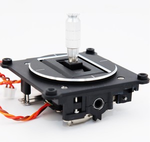 Nuevo Gimbal Frsky M9 con Sensor Hall de Alta Sensibilidad, Molde Privado para Transmisor Taranis X9D y X9D Plus, Control Remoto RC - Product Image 3