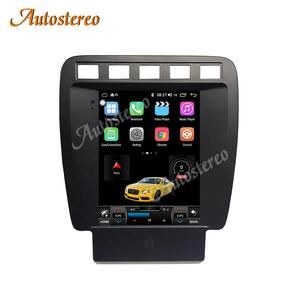 Autoradio <span class=keywords><strong>Android</strong></span> 9.0, 4 go/64 go, Navigation GPS, lecteur multimédia, stéréo, unité centrale pour voiture Porsche Cayenne (2002 à 2009), de style Tesla - Product Image 3