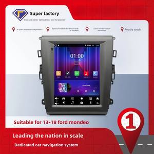 Pour <span class=keywords><strong>Ford</strong></span> <span class=keywords><strong>MONDEO</strong></span> 2013-2018 Double Din <span class=keywords><strong>Autoradio</strong></span> 2 Din Android Lecteur MP5 <span class=keywords><strong>Autoradio</strong></span> Audio Lecteur DVD de voiture Navigation <span class=keywords><strong>GPS</strong></span> - Product Image 2