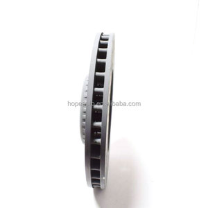 Rotor de disque de frein Sport avant 1695401617 pour Mercedes Benz <span class=keywords><strong>classe</strong></span> E W213 A0004212312 A1695401617 A0004204900 - Product Image 3