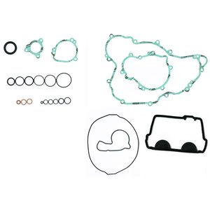 Per KTM SX-F 350 11-12 kit di utensili guarnizioni inferiori - Product Image 1