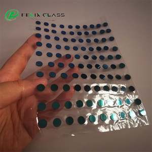 ฟิลเตอร์อินฟราเรดแบบ Narrow Band Pass ขนาด 3.65 ไมครอน ของ FELIX Optical สำหรับเครื่องวิเคราะห์ทางชีวภาพ - Product Image 6