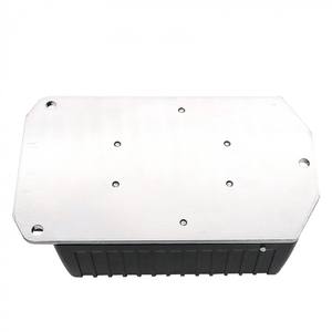 وحدة تحكم محرك تيار مستمر 1243-4220 200 أمبير 24 فولت/36 فولت أصلية قابلة للبرمجة مع موصلات قابلة للتزامن - Product Image 3