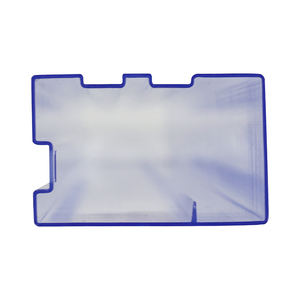 צינור תעשייתי עבור מוליכים למחצה ומחבר-התאמה אישית צינור שחול/אריזת פלסטיק לכל אריזה גודל - Product Image 2