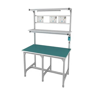 Banc de travail professionnel à bas prix pour garage et horloger - Product Image 1