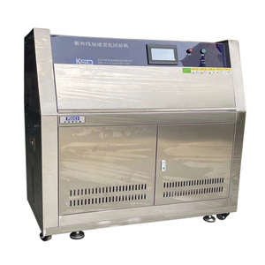 Tháp điện loại UV thử nghiệm buồng nhựa tăng tốc lão hóa cho buồng thử nghiệm với 1 năm bảo hành trực tiếp từ nhà máy - Product Image 2