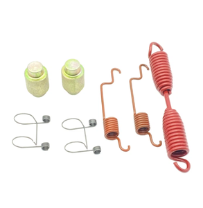 Kits de Reparación de Calzado Profesionales de Fabricante, Acero Resistente, Nuevos, para Sistemas - Product Image 2
