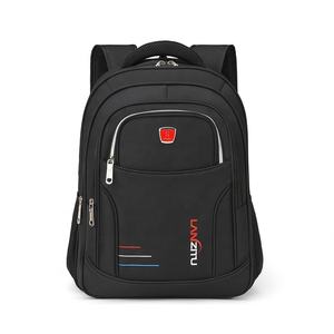 2024 logo personnalisé fabriqué en usine hommes <span class=keywords><strong>voyage</strong></span> sac à dos pour ordinateur portable sac pour ordinateur portable d'affaires sac d'école multifonctionnel pour ordinateur portable - Product Image 4