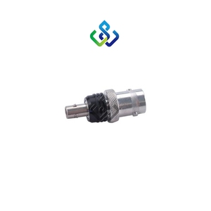 AUF LAGER 100% ORIGINAL BRANDNEU KOAX-ADAPTER BNC ZU <span class=keywords><strong>QLA</strong></span> 33_<span class=keywords><strong>QLA</strong></span>-BNC-01-1/1--_NE - Product Image 1