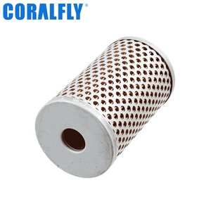 Nouveau filtre à huile hydraulique Coralfly HF6162 pour camion - Product Image 4