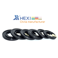 Joint d'huile BH3685E 8-94369-516-0 8943695160 pour camion ISUZU, pièce 4301398, taille 24x40x7.5mm