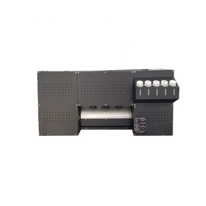 Small Roll to Roll Low Costs A3 T-shirt Printers Machine - Product Image 3