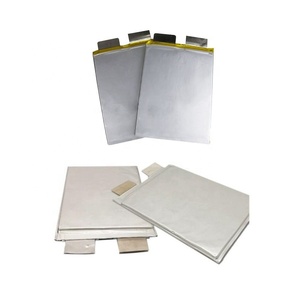 Deep Cycle Lifepo4 Polymer <strong>Lithium</strong> Ion Battery 3.2v 100ah Polymer Prismatic Pouch Battery Cell for Energy Storage - Product Image 3