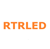 RTR LED Limited logo