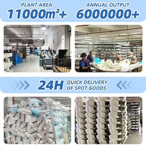 <span class=keywords><strong>Coussin</strong></span> de siège de chaise de bureau en mousse à mémoire de forme haute densité, oblong, épais, confortable, ergonomique, lavable, personnalisable – Offre Spéciale - Product Image 6