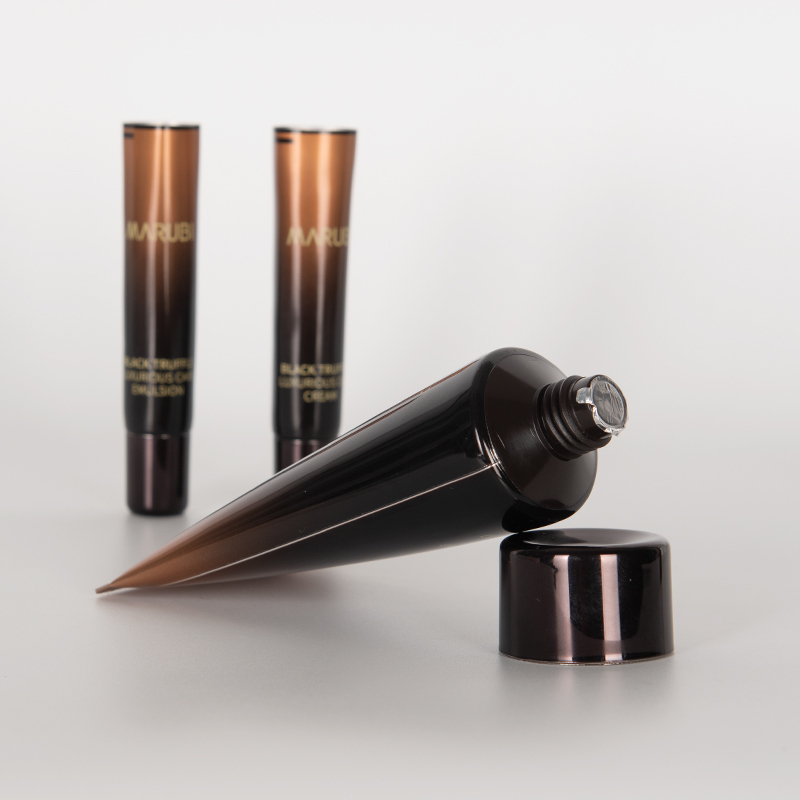 sunscreen packaging tubes