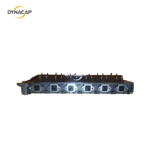 Thương hiệu mới Mitsubishi xe nâng động cơ diesel 6m60 xi lanh phần đầu cho xe tải máy xúc với 1 năm bảo hành - Product Image 4