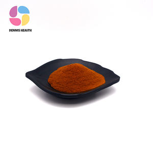 천연 차가버섯 추출물 분말 30% 차가버섯 다당류 공급 - Product Image 2