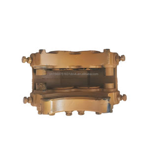 Lw166 Lw188 Lw220 Lw230fm Kleine Lader Remklauw Lader Remklauw Remsysteem Geschikt Voor Xcmg, Enz. - Product Image 4