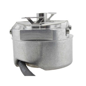 สำหรับ Heidenhain รุ่นใหม่ ECN 413 Rotary Encoder 2048 01-58 K ID หมายเลขรุ่น 1065932-11 มีสินค้าในสต็อก - Product Image 3