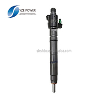 Pièces de voiture d'usine Injection de rampe commune de rechange automatique 0445116037 0986435429 pour Ford Kuga Land Rover Freelander Range Rover