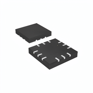 Electronic Chips Component 12 WQFN Exposed Pad Data Acquisition Original One Stop Service MAX1276ETC+ - Product Image 1