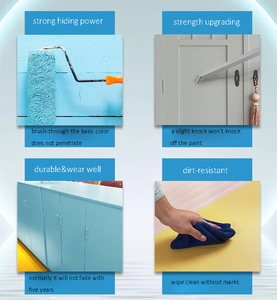 Vente en gros <span class=keywords><strong>Vernis</strong></span> à peinture pour meubles à l'huile de haute qualité - Product Image 3